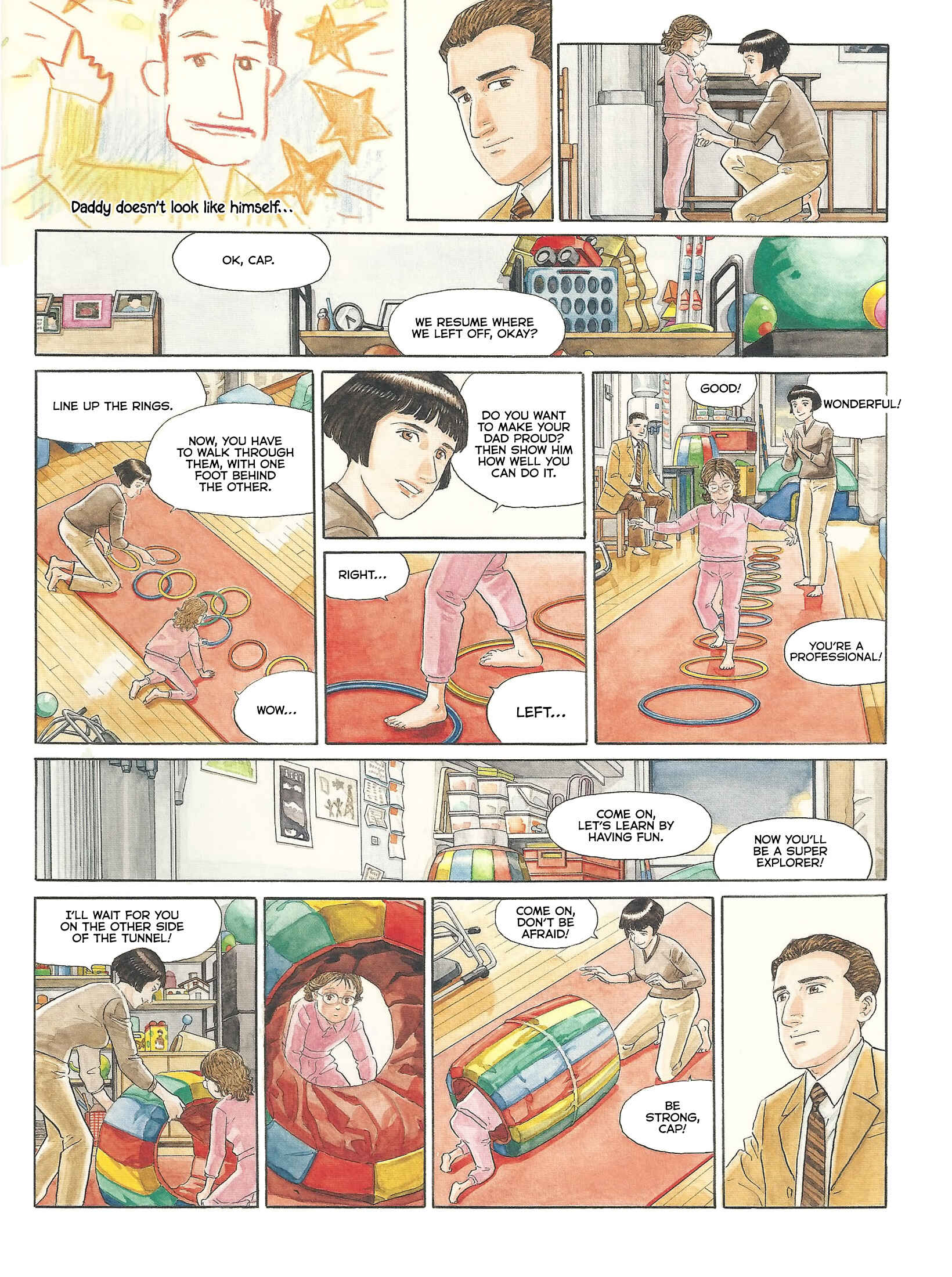 Mon année Chapter Oneshot - Page 52