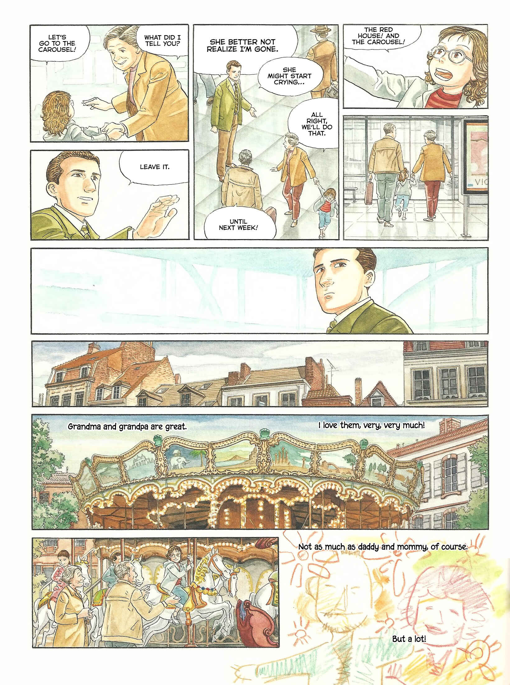 Mon année Chapter Oneshot - Page 61