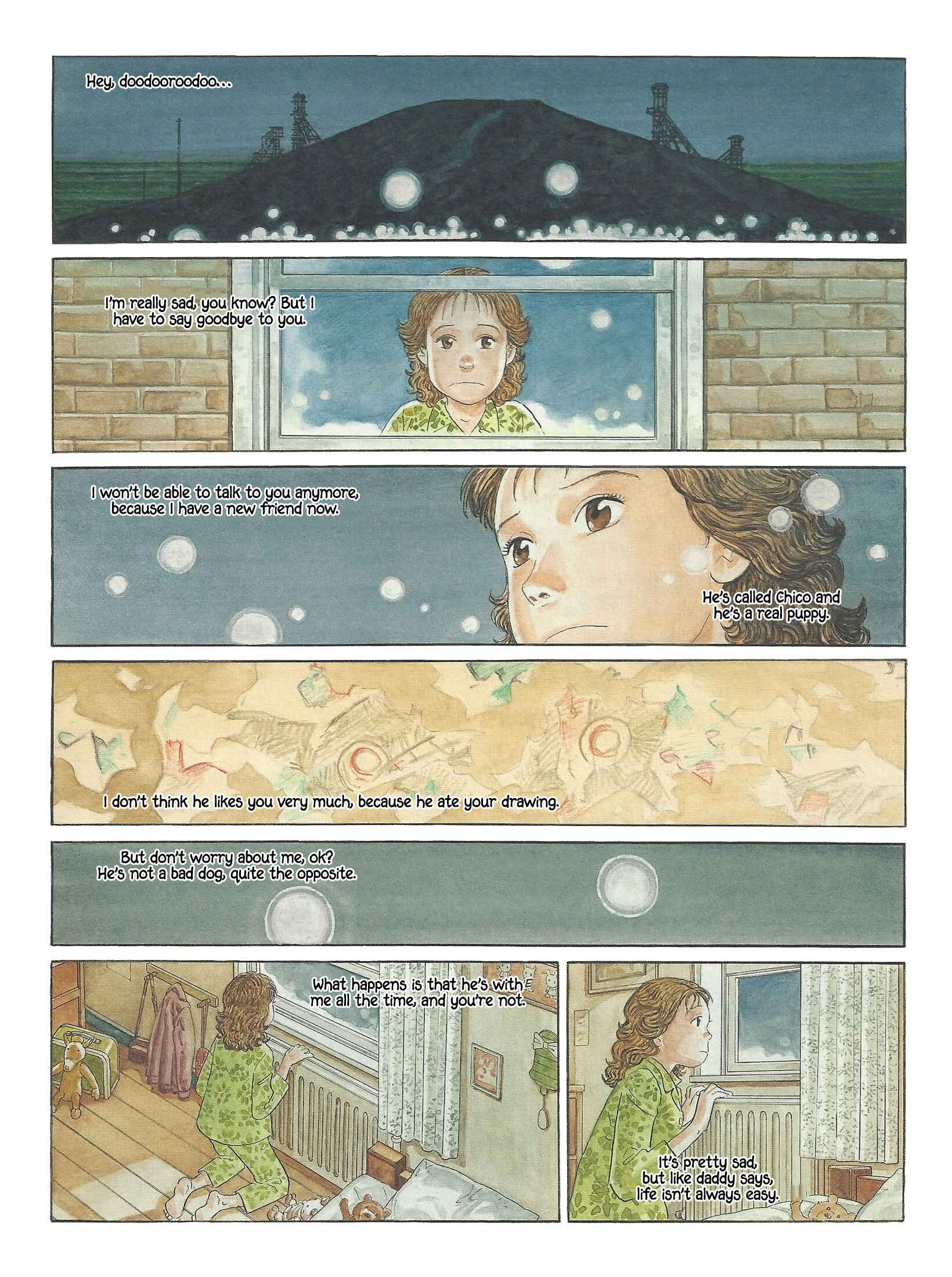 Mon année Chapter Oneshot - Page 63