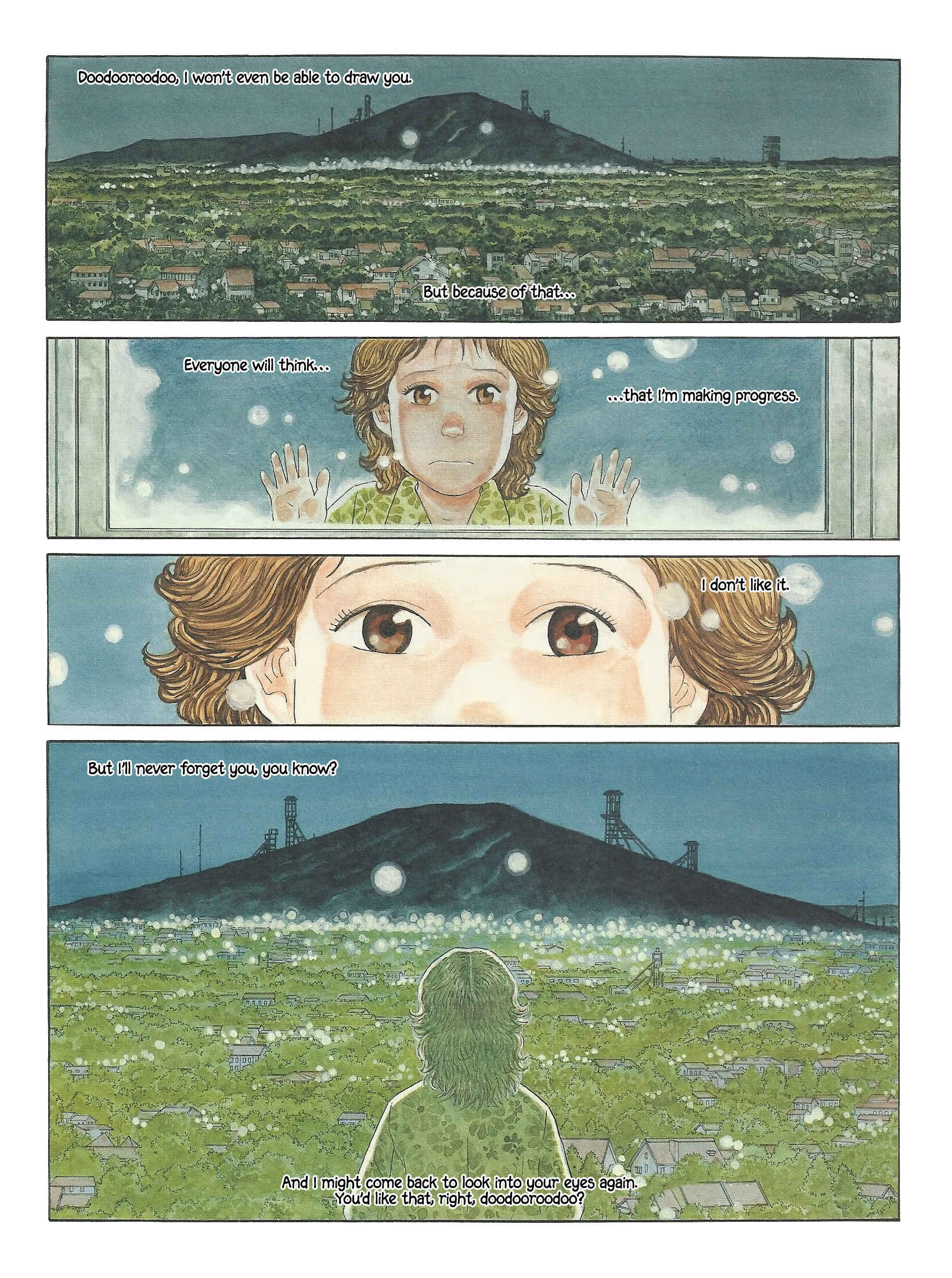 Mon année Chapter Oneshot - Page 65