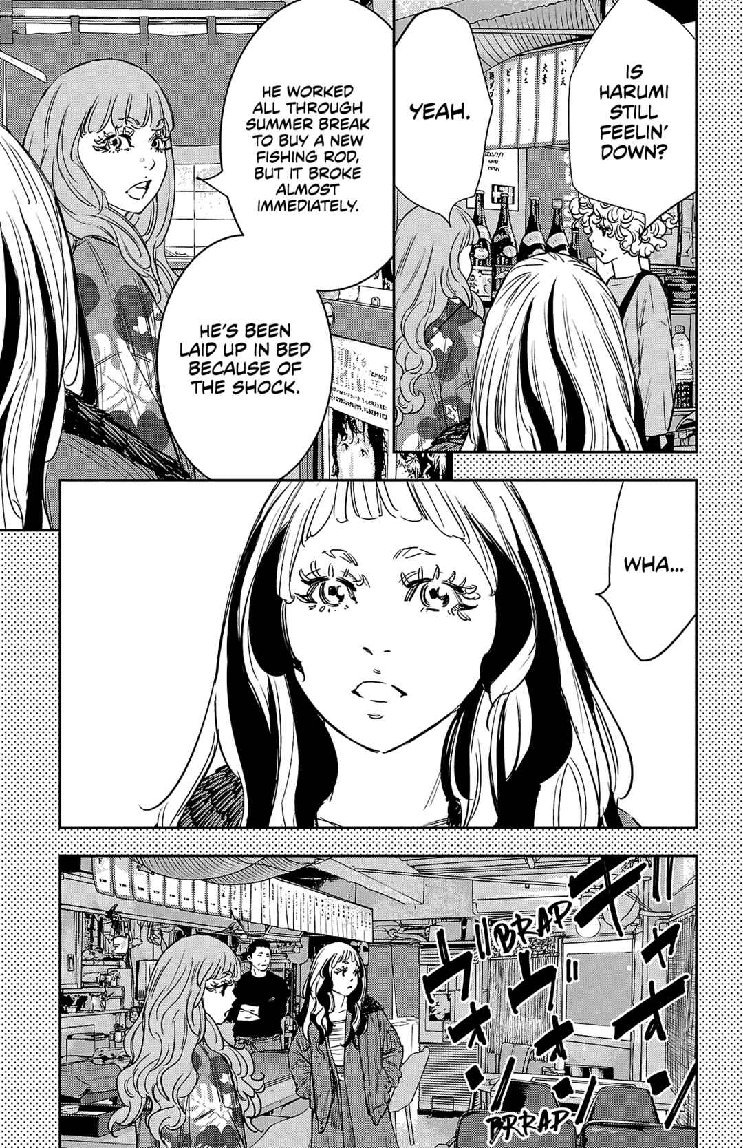 Nine Peaks Chapter 89 - Page 10