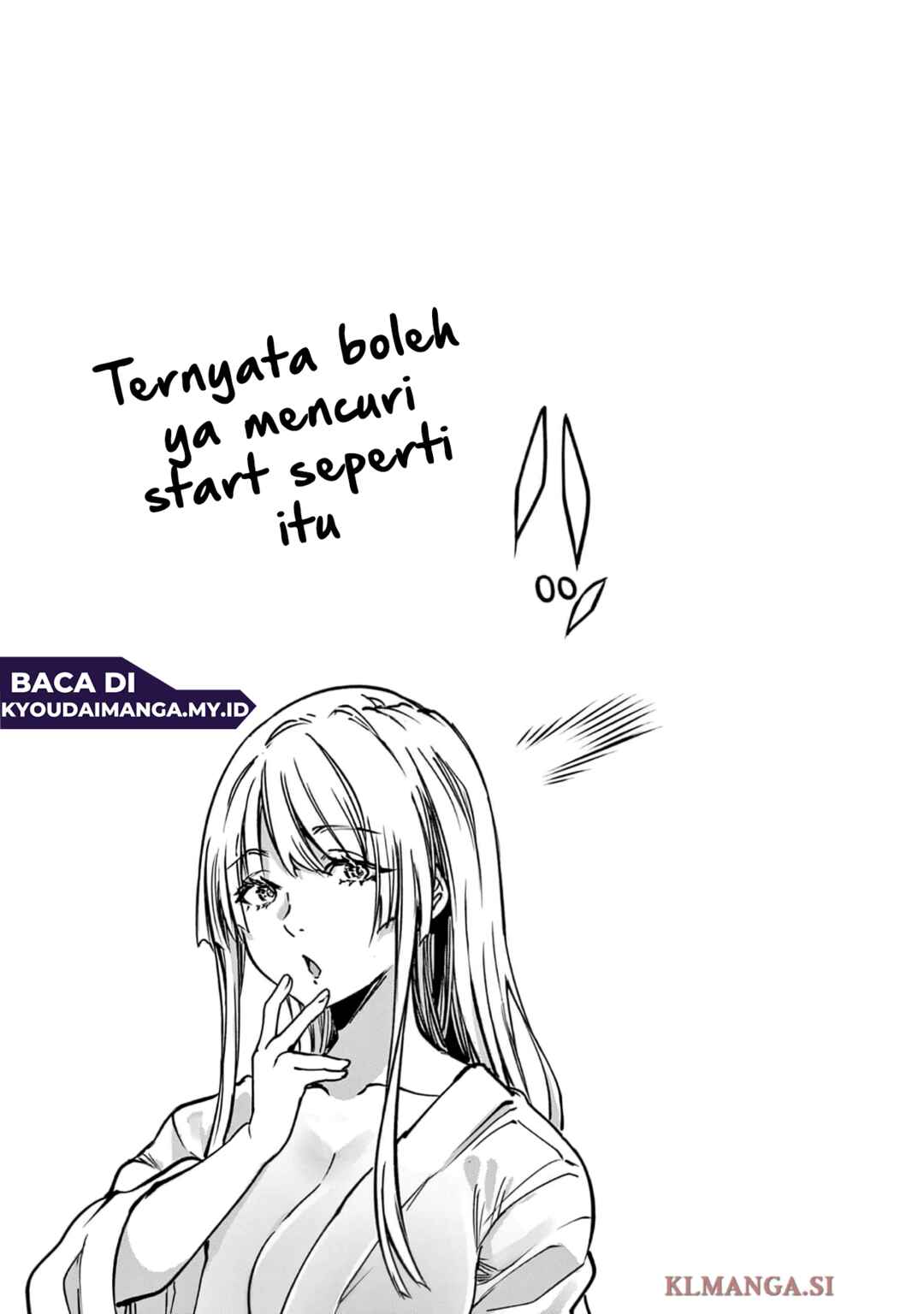 Lilia · Pregnant · The · World · End Chapter 25 - Page 19