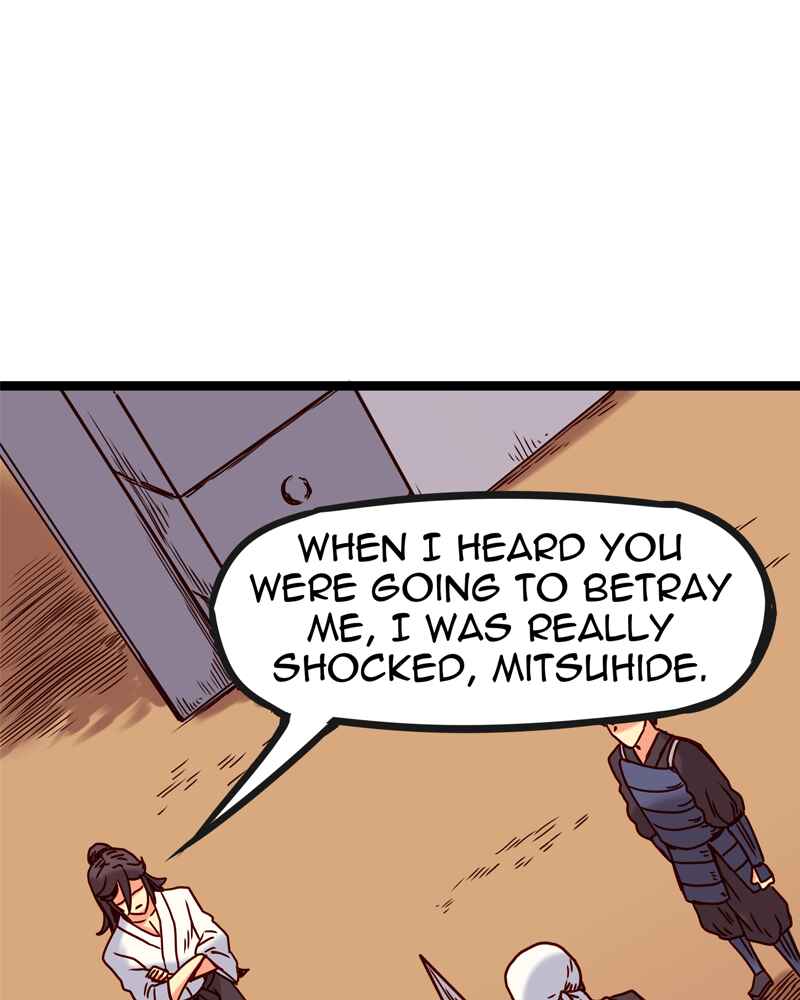 Everywhere & Nowhere Chapter 142 - Page 13