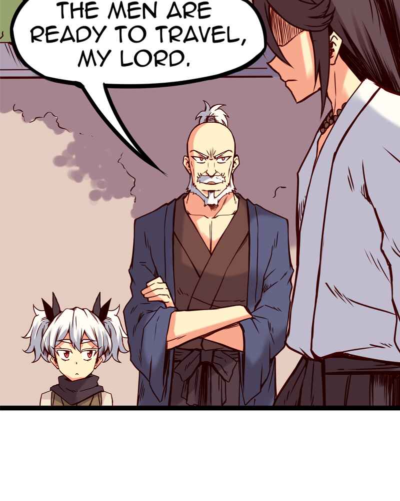 Everywhere & Nowhere Chapter 142 - Page 26