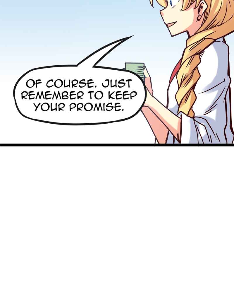 Everywhere & Nowhere Chapter 142 - Page 6