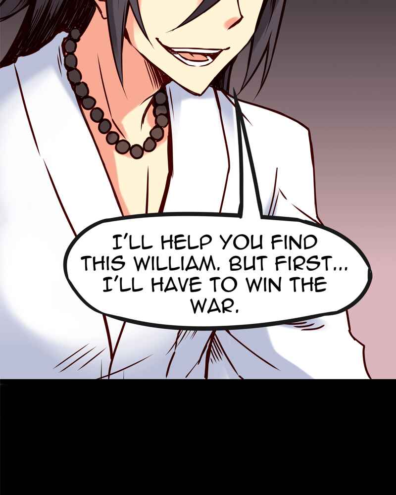 Everywhere & Nowhere Chapter 142 - Page 9