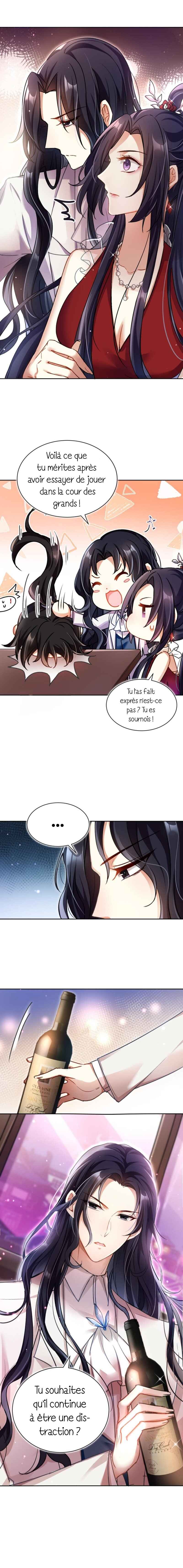 Way to the Glory Chapter 53 - Page 10