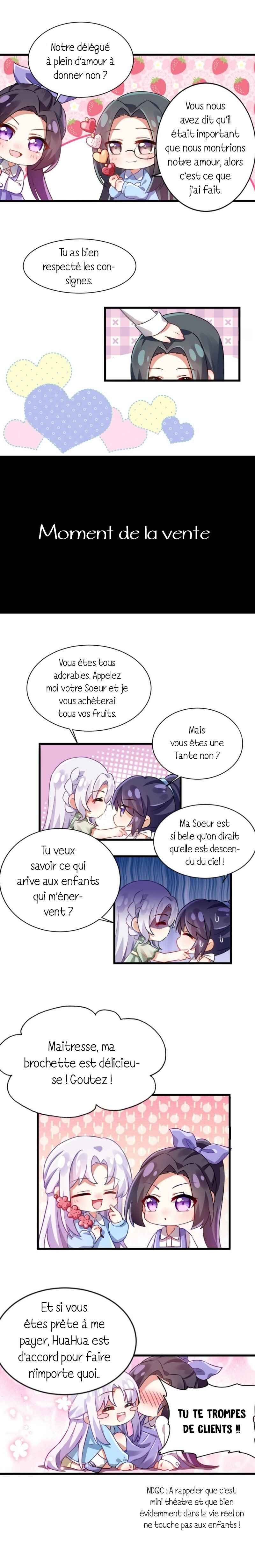 Way to the Glory Chapter 53 - Page 12