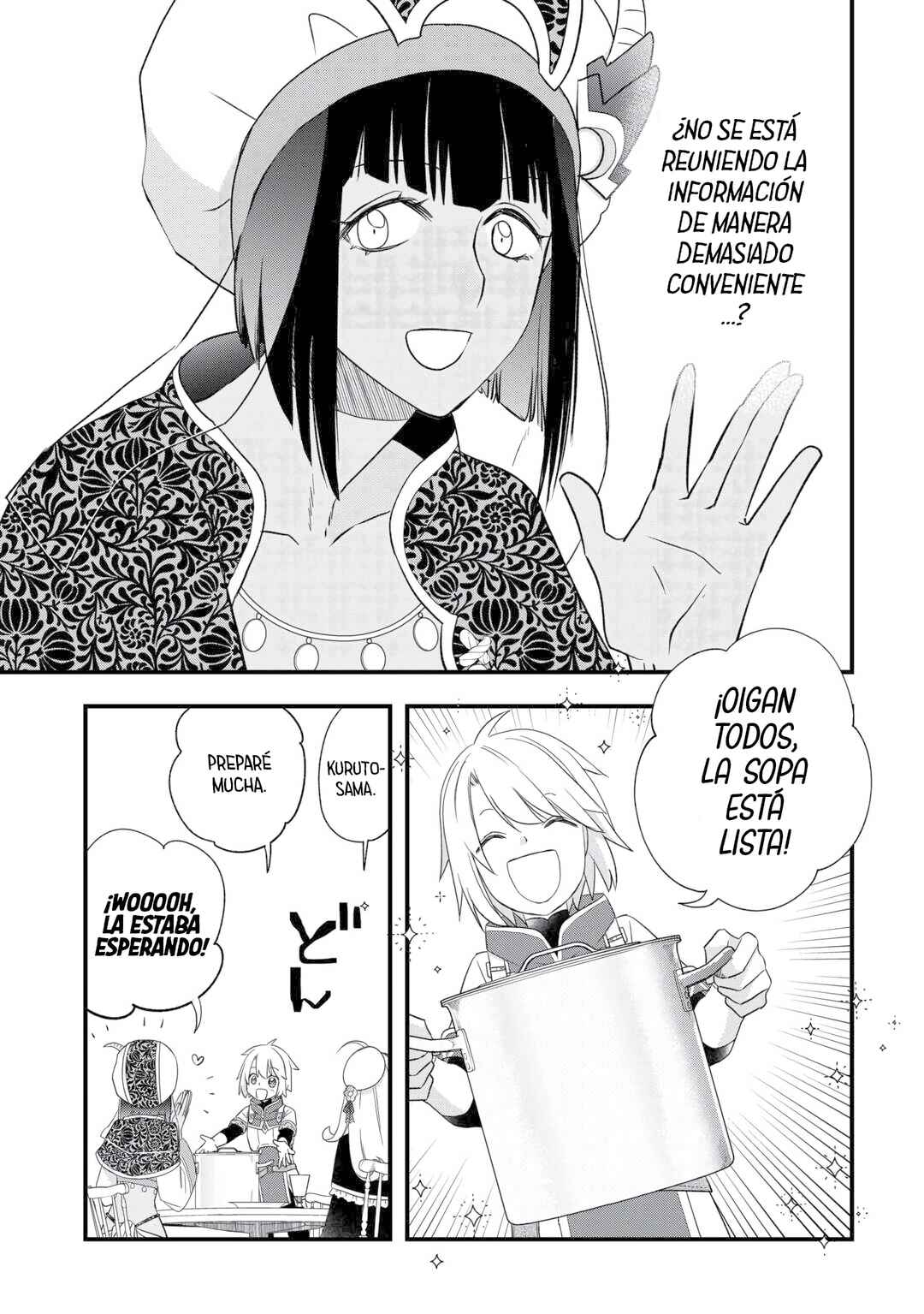 Kanchigai no Atelier Meister - Eiyuu Party no Moto Zatsuyougakari ga, Jitsu wa Sentou Igai ga SSS Rank Datta to Iu Yoku Aru Hanashi Chapter 63 - Page 11