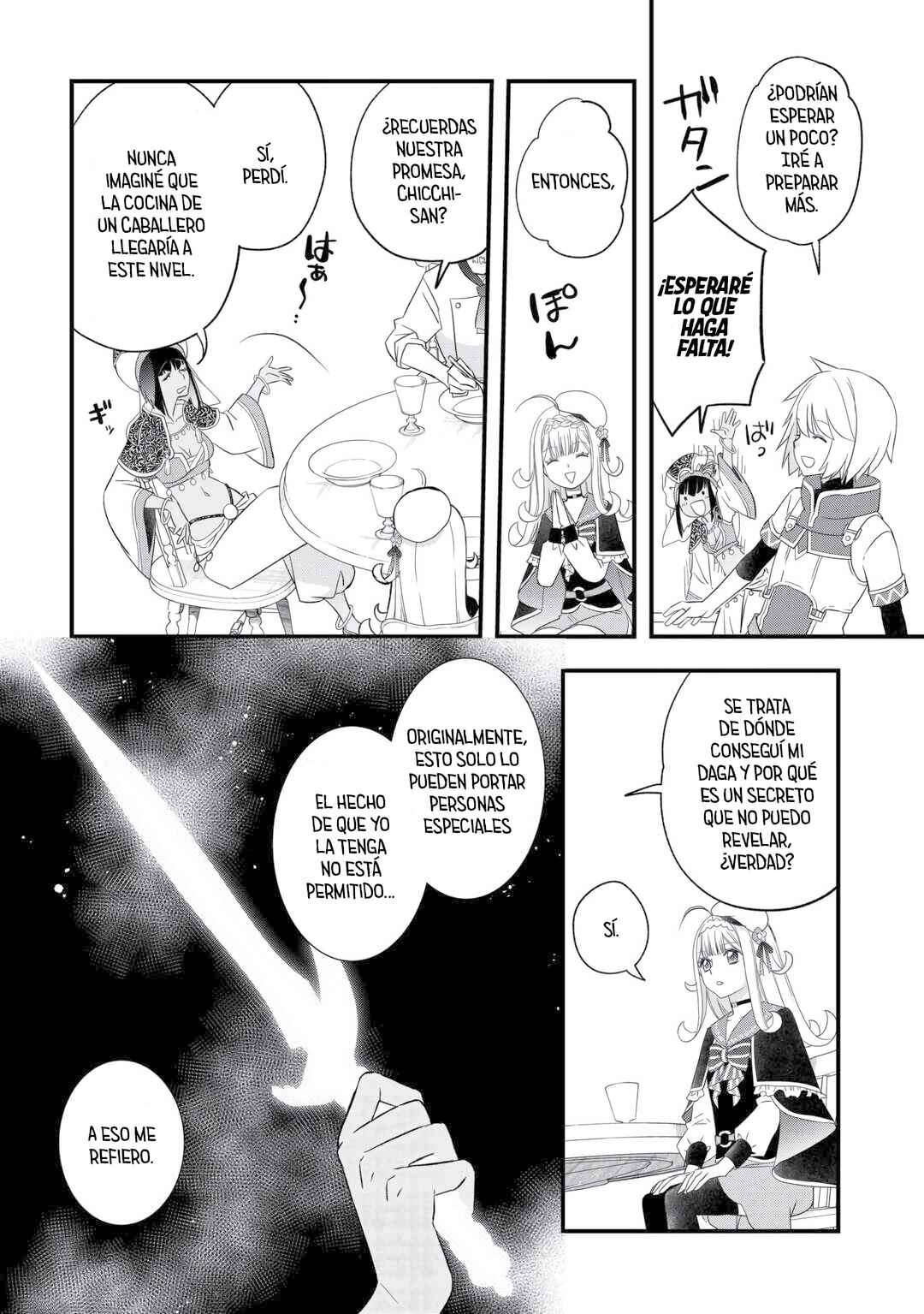 Kanchigai no Atelier Meister - Eiyuu Party no Moto Zatsuyougakari ga, Jitsu wa Sentou Igai ga SSS Rank Datta to Iu Yoku Aru Hanashi Chapter 63 - Page 6