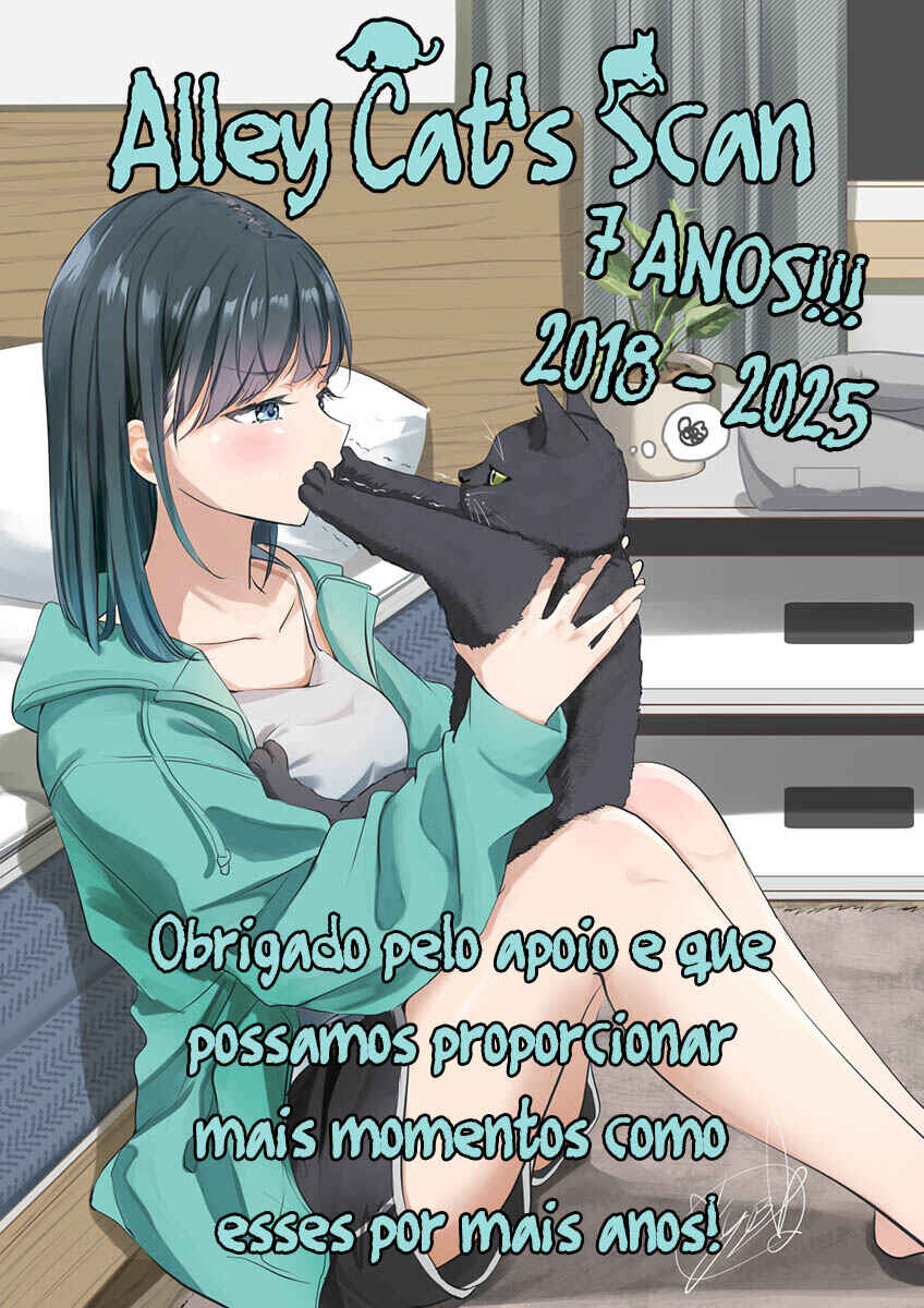 Noipa-chan wa Abunai! Chapter 8 - Page 2