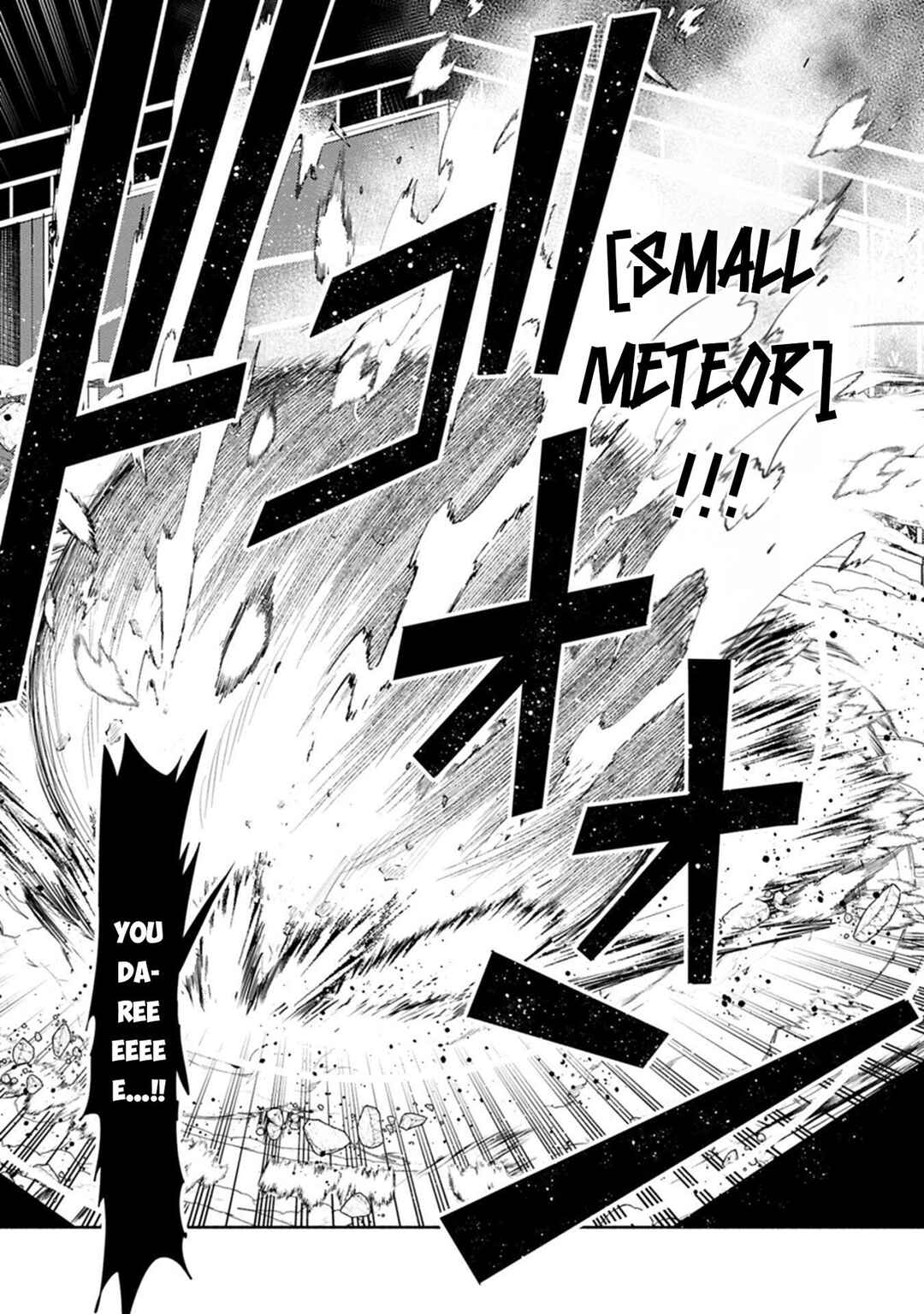 Hell Mode: Yarikomi Suki no Gamer wa Haisettei no Isekai de Musou Suru—Hajimari no Shoukanshi Chapter 96.2 - Page 11