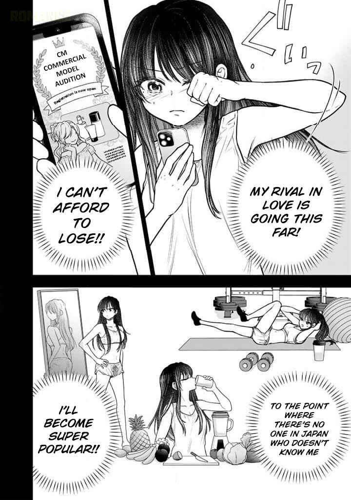 Senchi Kara Kaette kita Takashi-kun. Futsuu ni Koukou Seikatsu wo Okuritai Chapter 9 - Page 29