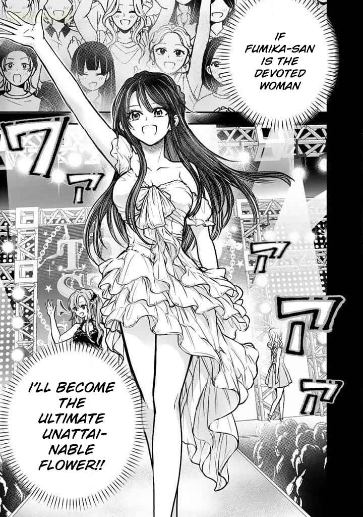 Senchi Kara Kaette kita Takashi-kun. Futsuu ni Koukou Seikatsu wo Okuritai Chapter 9 - Page 30