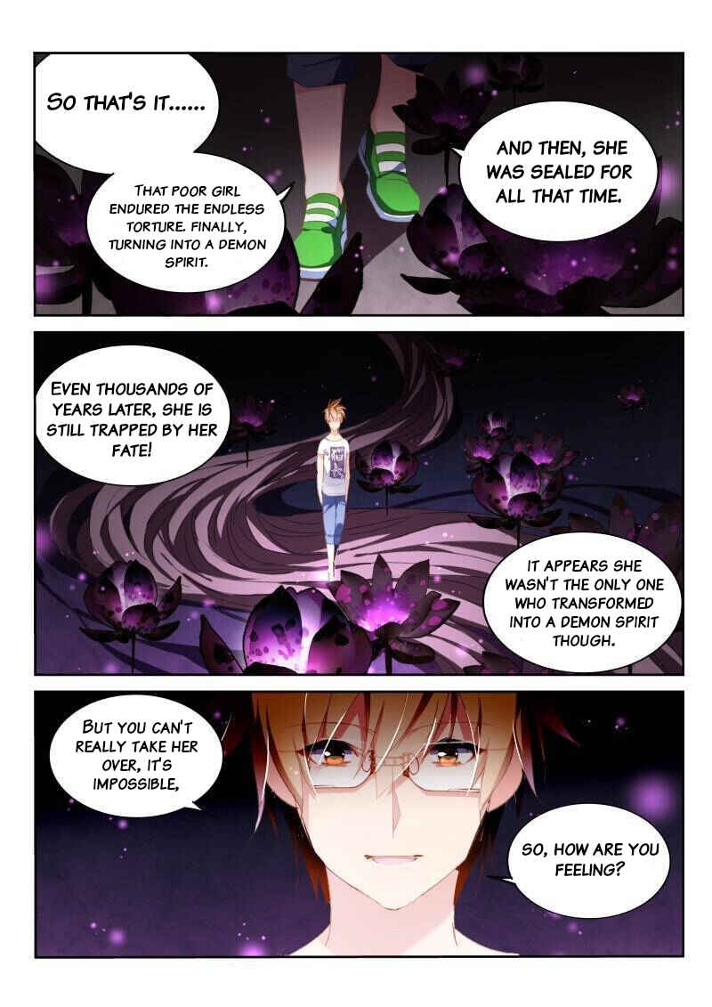 Demon Spirit Seed Manual Chapter 246 - Page 2