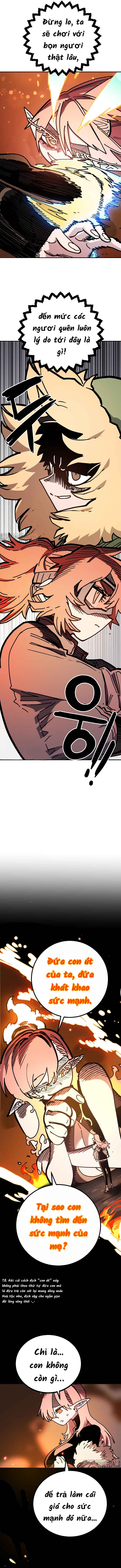 Player Chapter 234 - Page 11