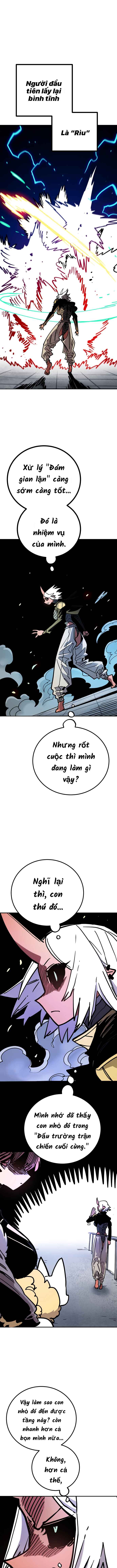 Player Chapter 234 - Page 17