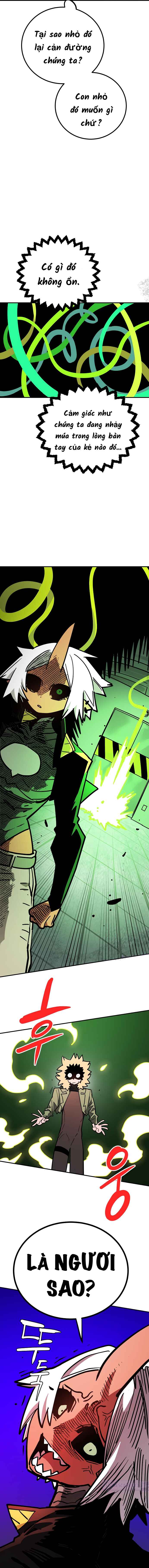 Player Chapter 234 - Page 18