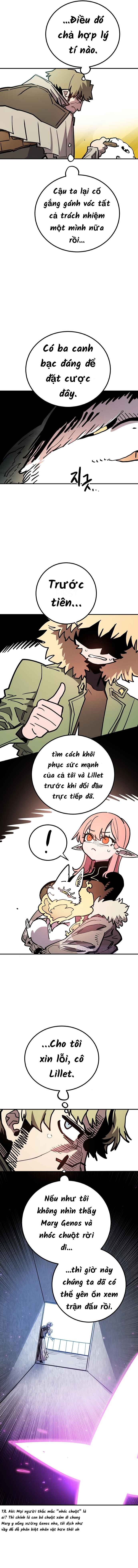 Player Chapter 234 - Page 3