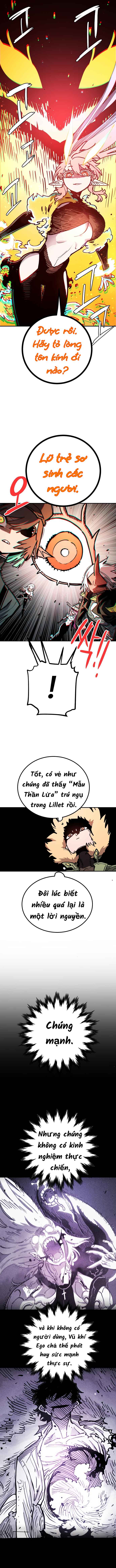 Player Chapter 234 - Page 8