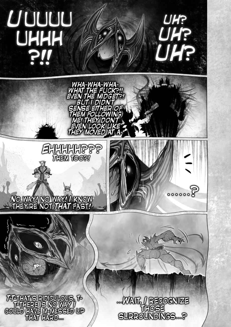 Ramia-Yana Chapter 12 - Page 11