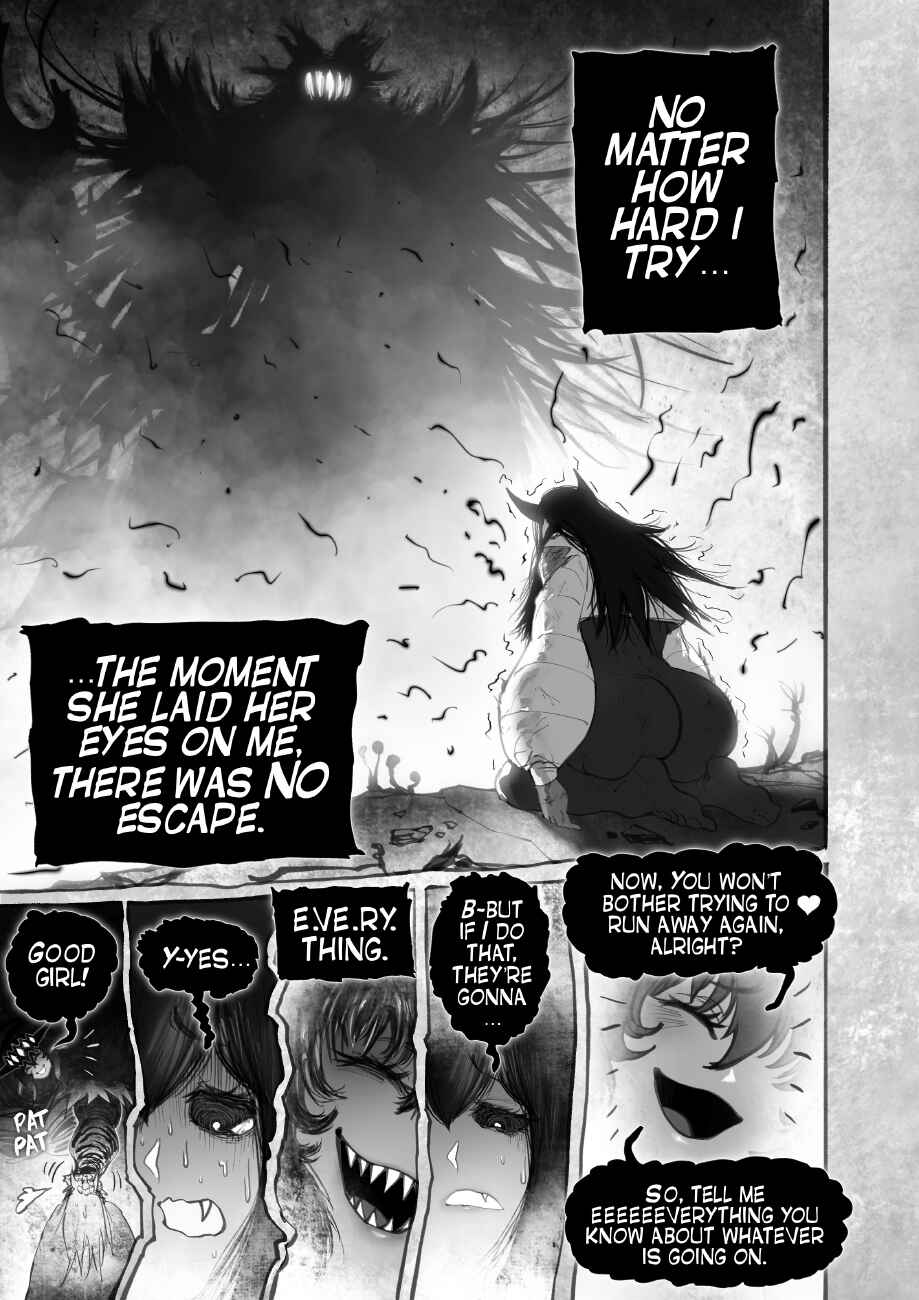 Ramia-Yana Chapter 12 - Page 13