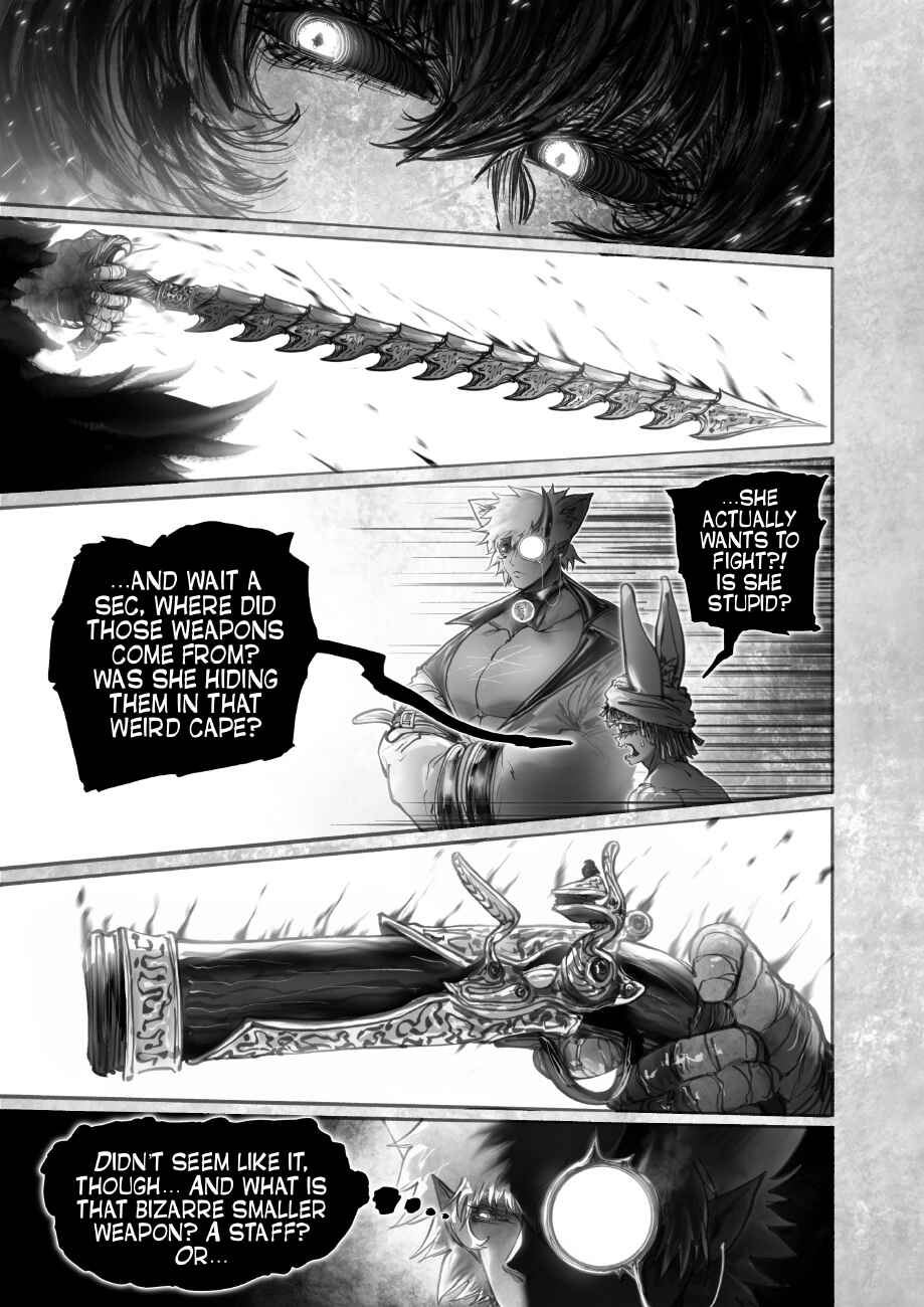 Ramia-Yana Chapter 12 - Page 15