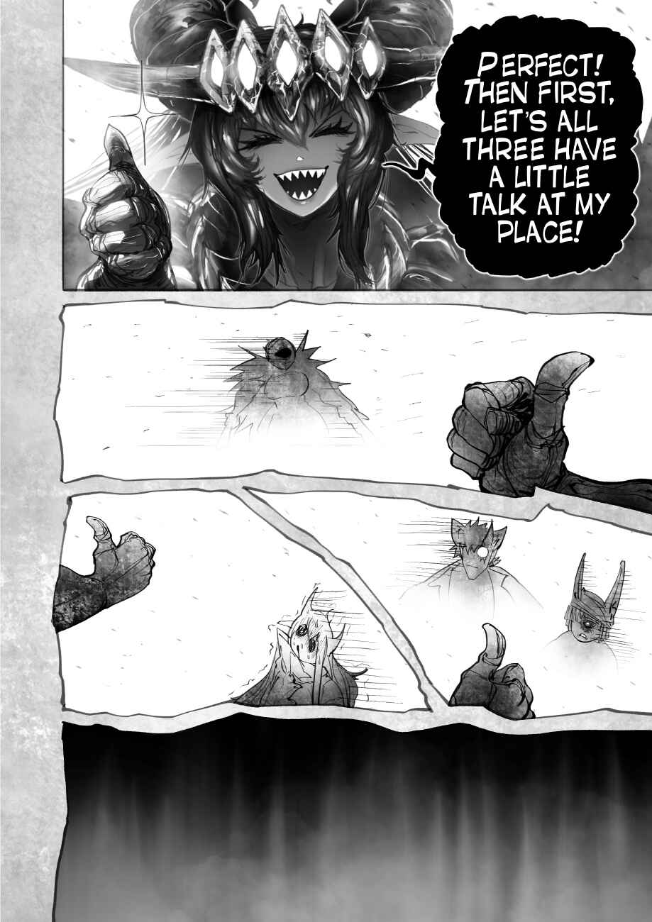 Ramia-Yana Chapter 12 - Page 19