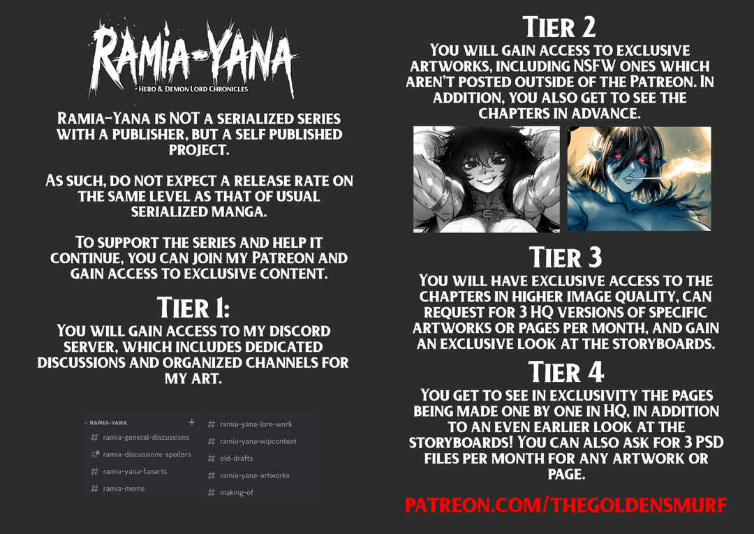 Ramia-Yana Chapter 12 - Page 23
