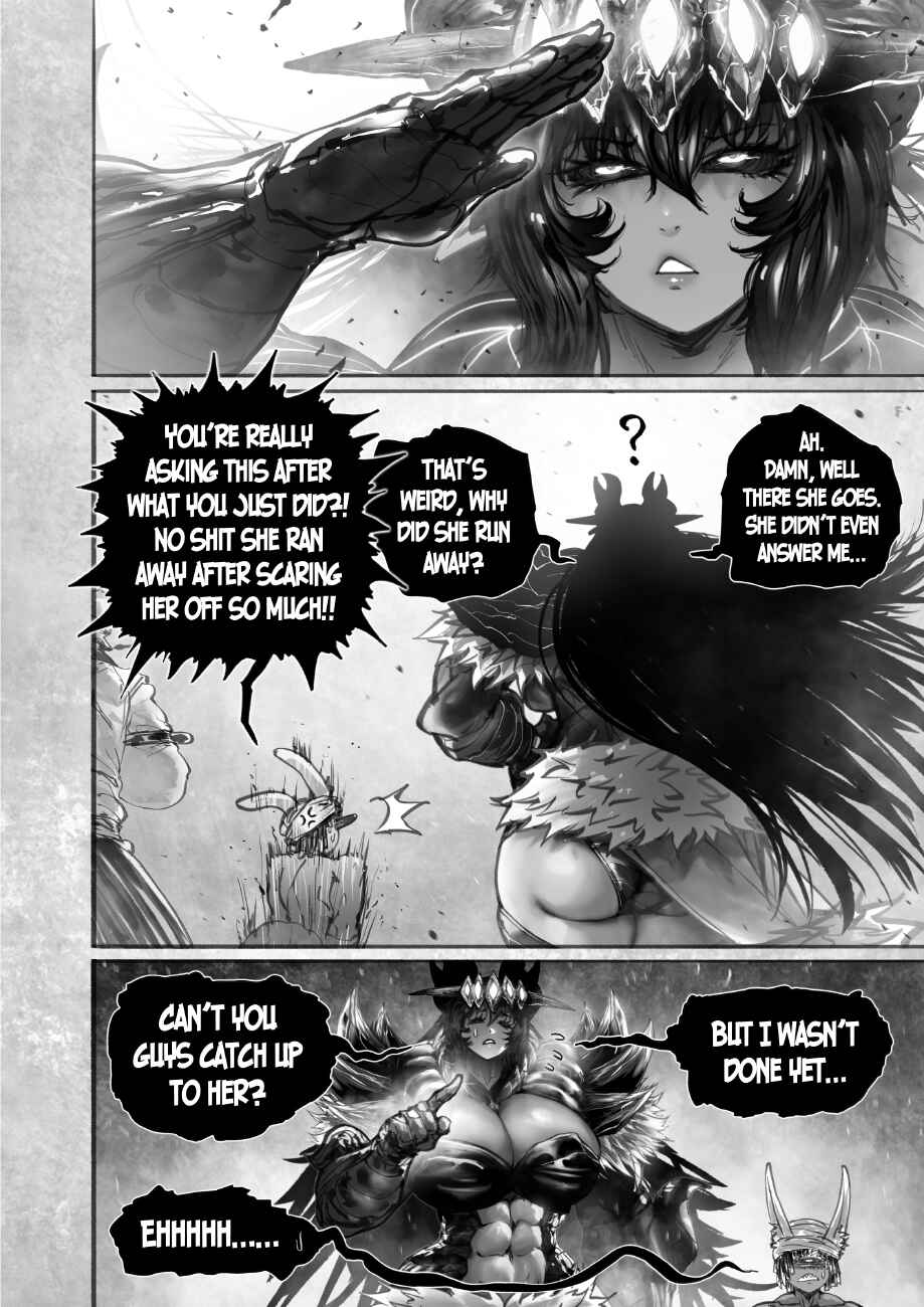 Ramia-Yana Chapter 12 - Page 3