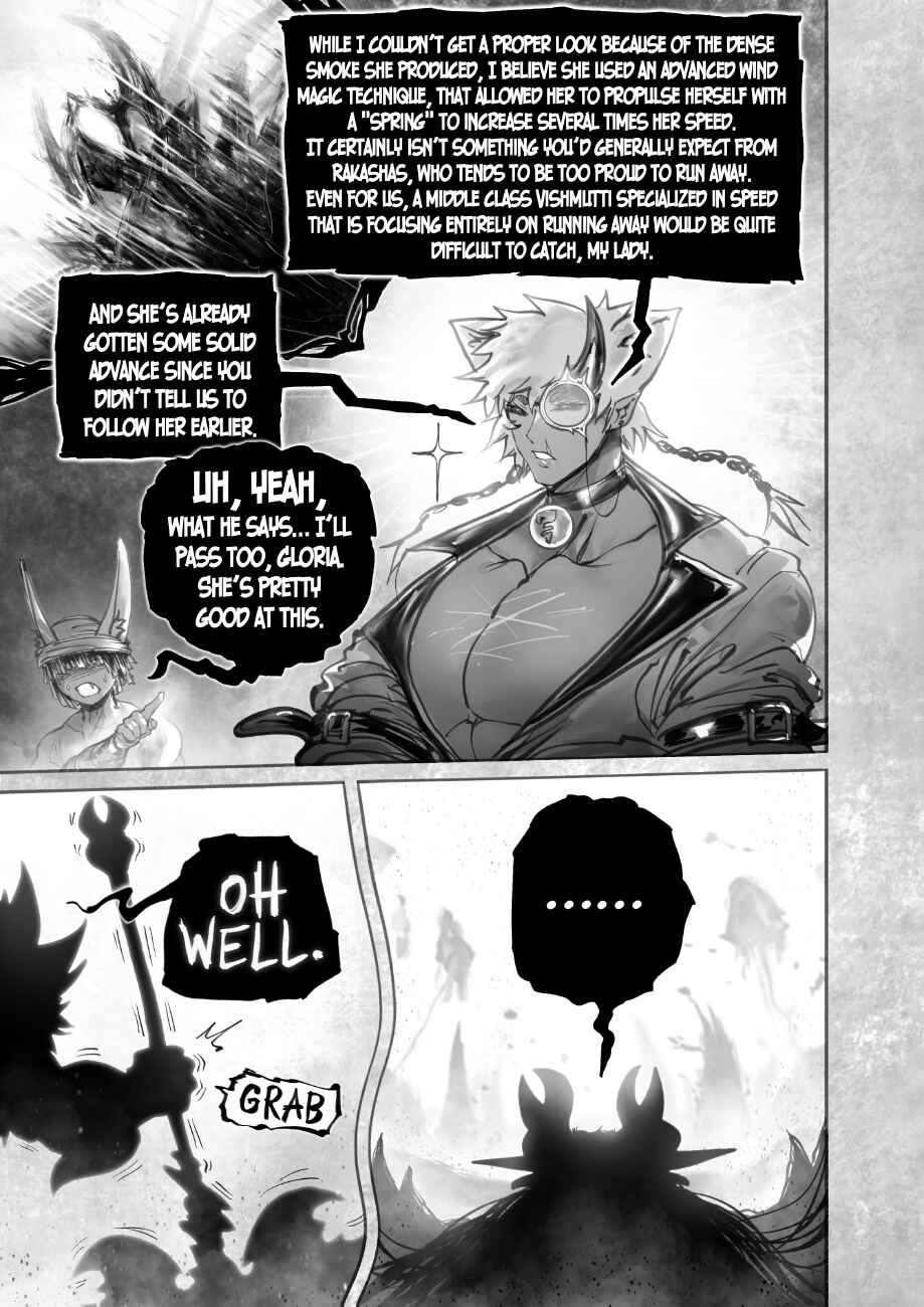 Ramia-Yana Chapter 12 - Page 4