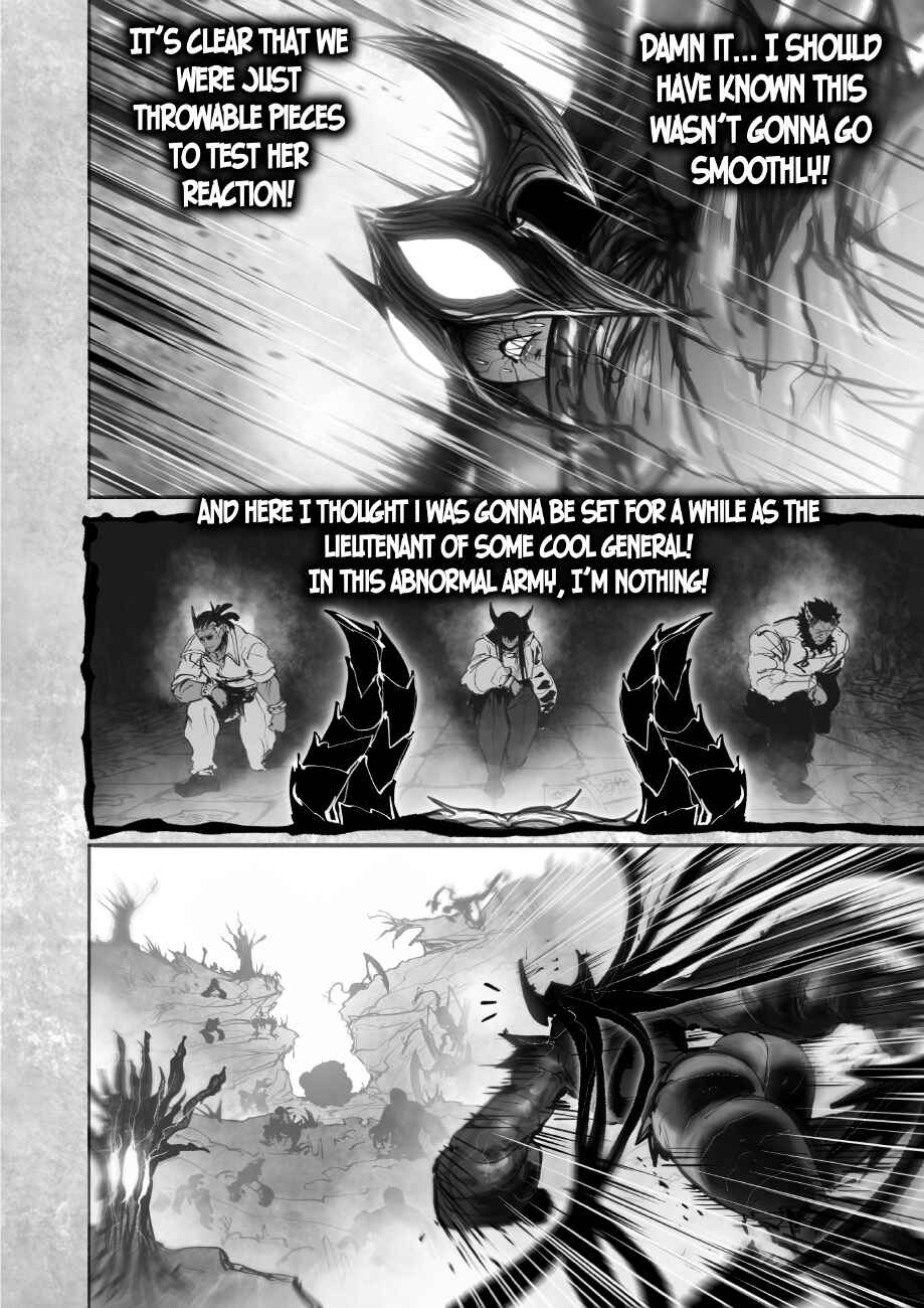 Ramia-Yana Chapter 12 - Page 5