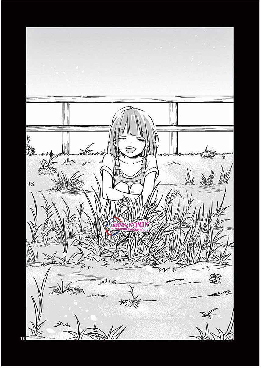Nidome no Natsu, Nidoto Aenai Kimi Chapter 1.1 - Page 19