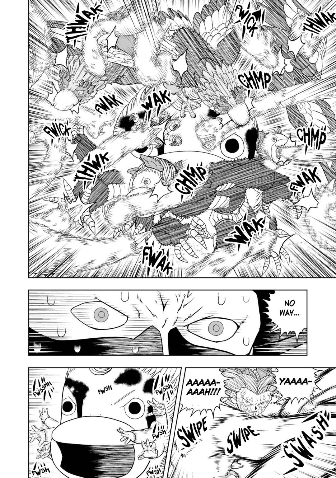 Zatch Bell! 2 Chapter 11 - Page 20