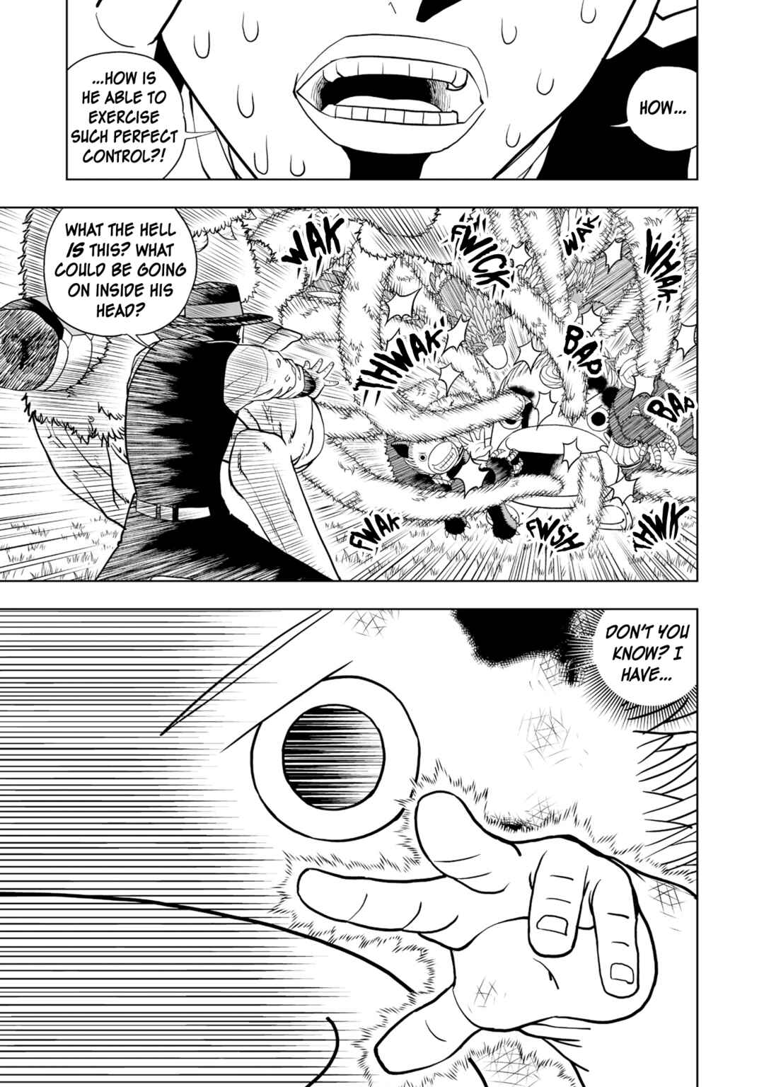 Zatch Bell! 2 Chapter 11 - Page 21