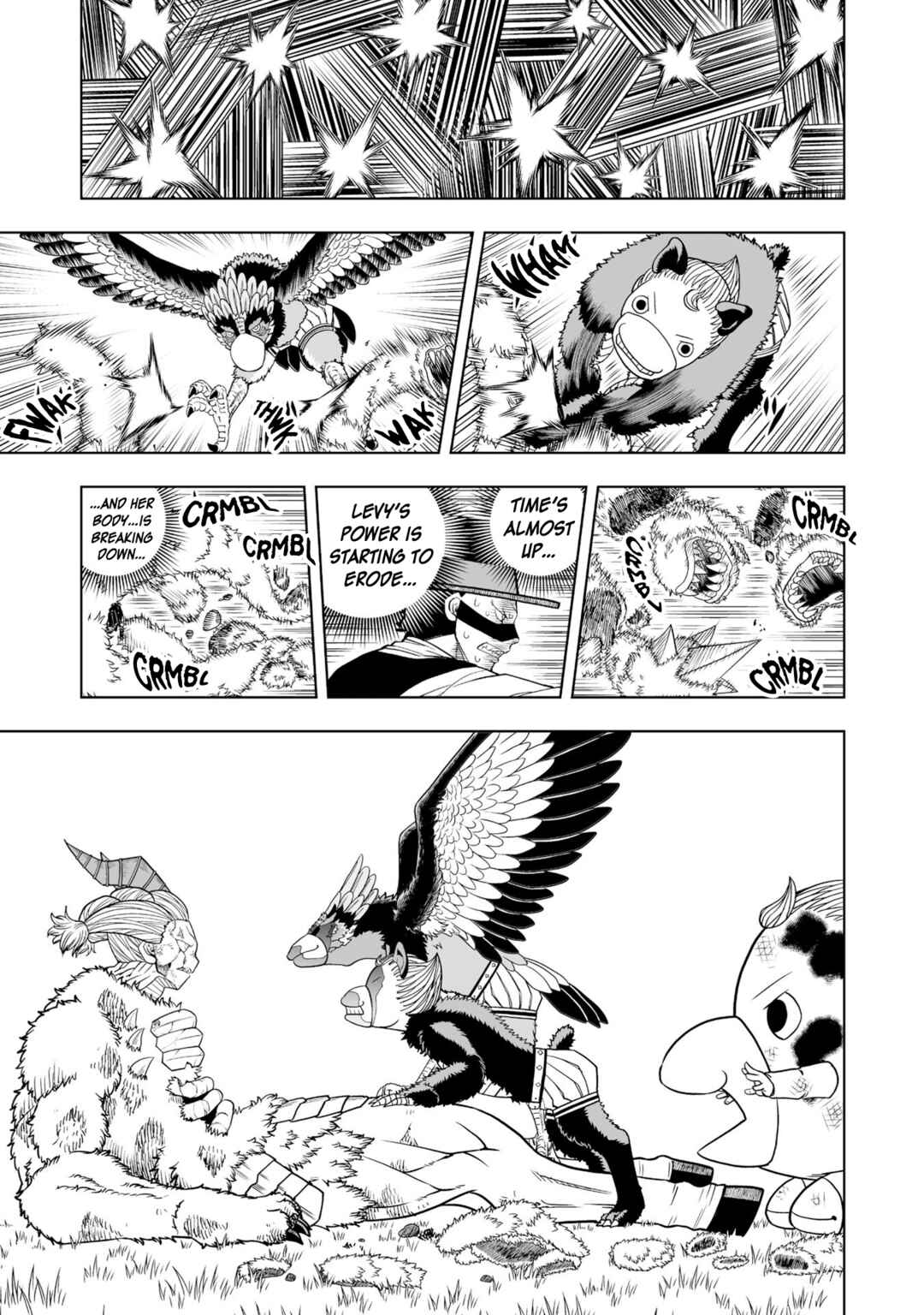 Zatch Bell! 2 Chapter 11 - Page 23