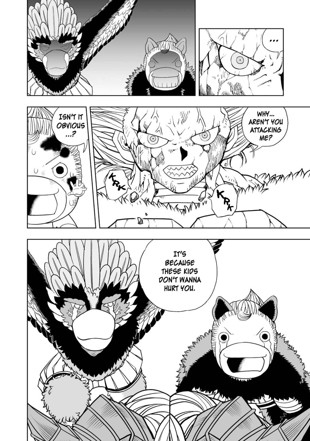 Zatch Bell! 2 Chapter 11 - Page 24