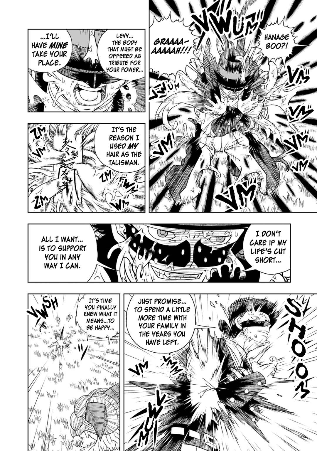 Zatch Bell! 2 Chapter 11 - Page 26