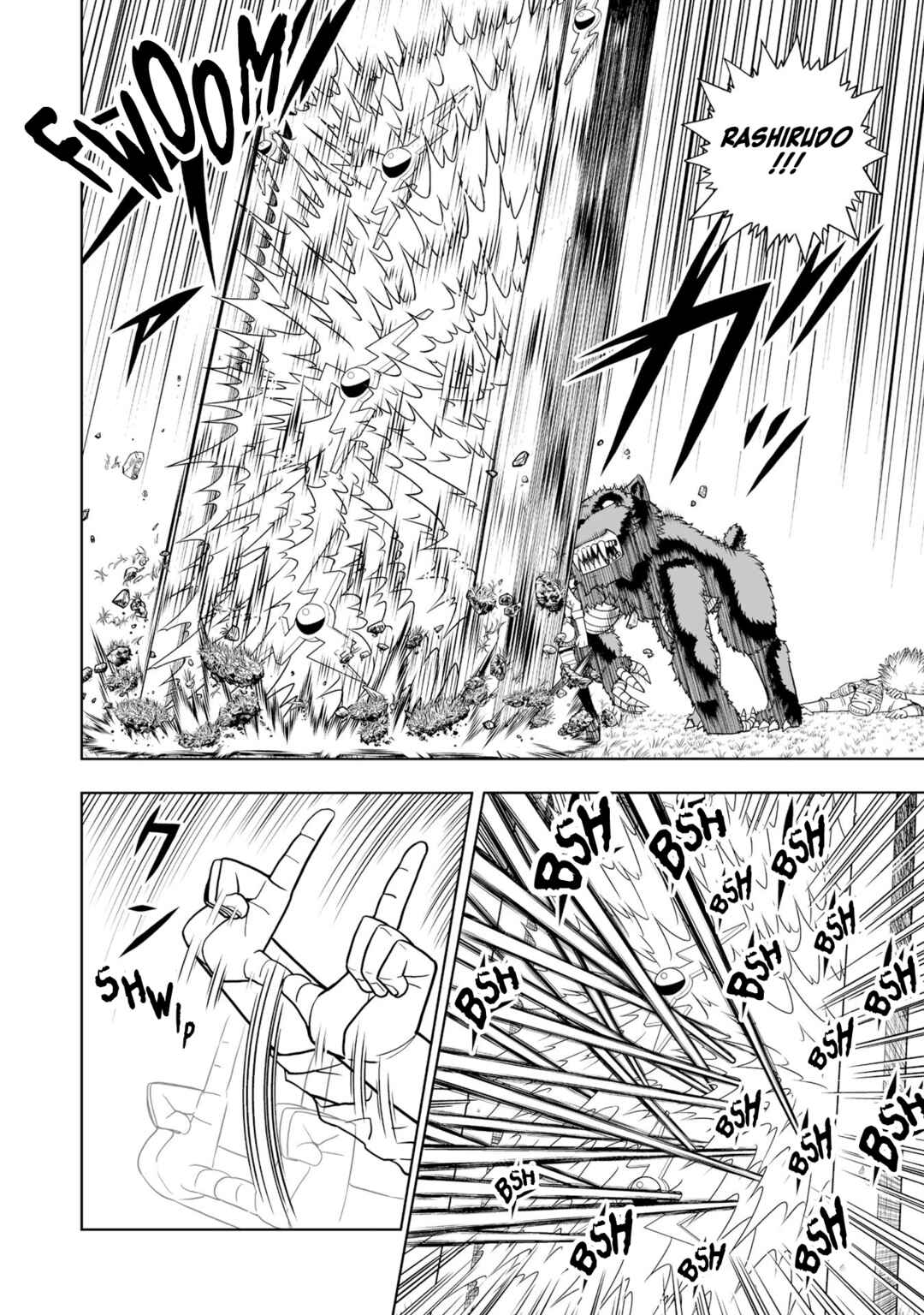 Zatch Bell! 2 Chapter 11 - Page 30
