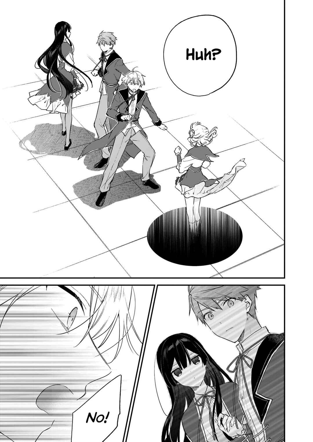 Akuyaku Reijou Level 99: Watashi wa Ura Boss desuga Maou de wa Arimasen Chapter 21.2 - Page 14