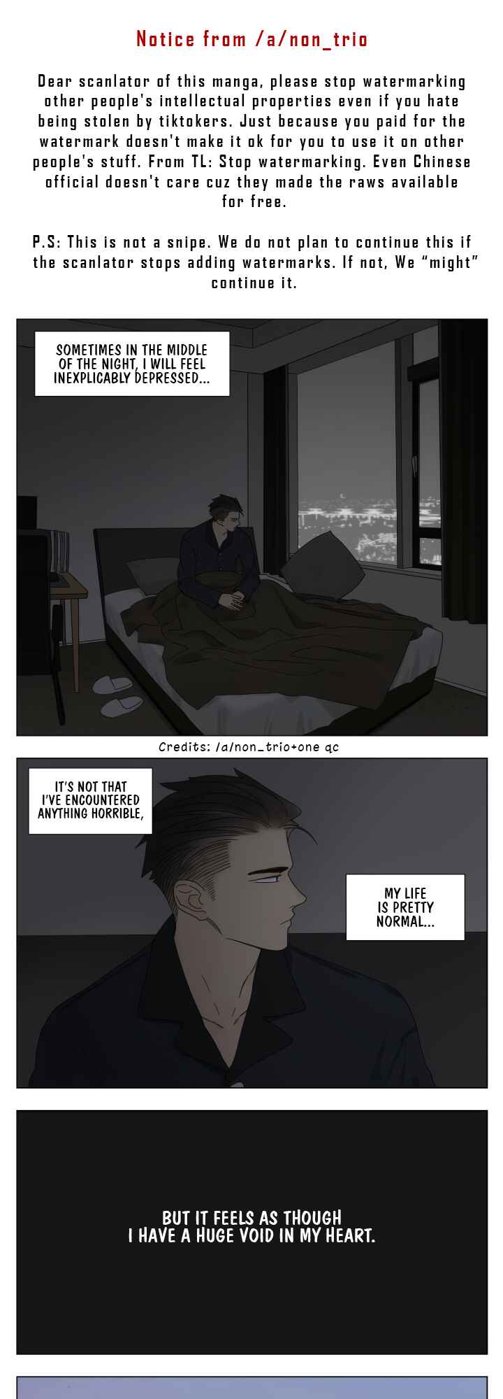Nán Hào Shàng Fēng Chapter 87 - Page 1