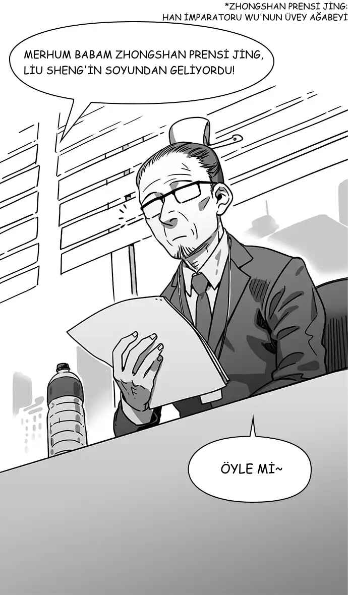 Texts of the Three Kingdoms Chapter 2 - Page 13