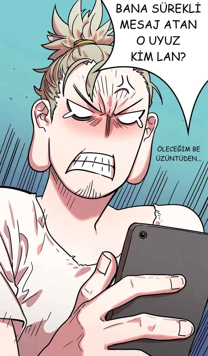 Texts of the Three Kingdoms Chapter 2 - Page 32