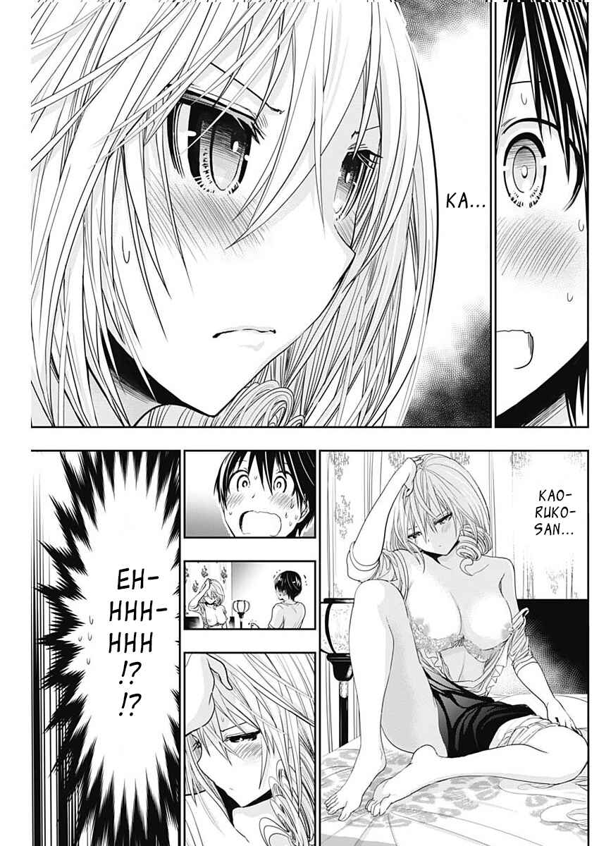 Minamoto-kun Monogatari Chapter 355 - Page 6