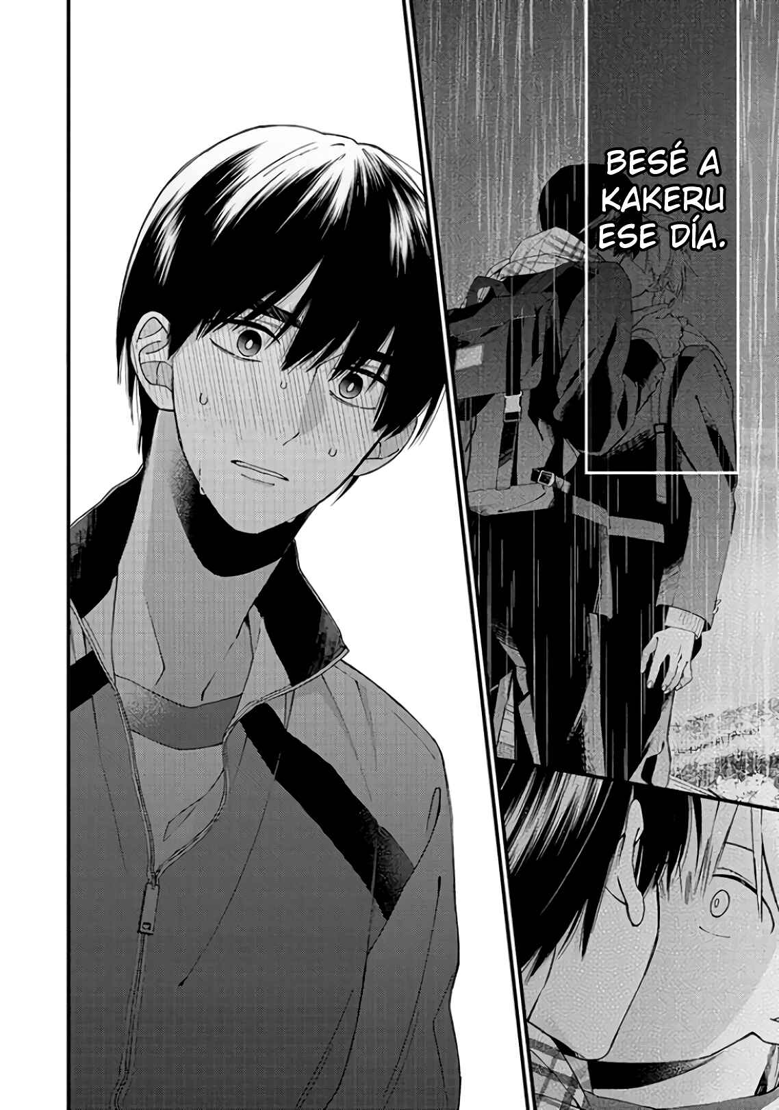 Kimi ni wa Todokanai Chapter 19 - Page 16