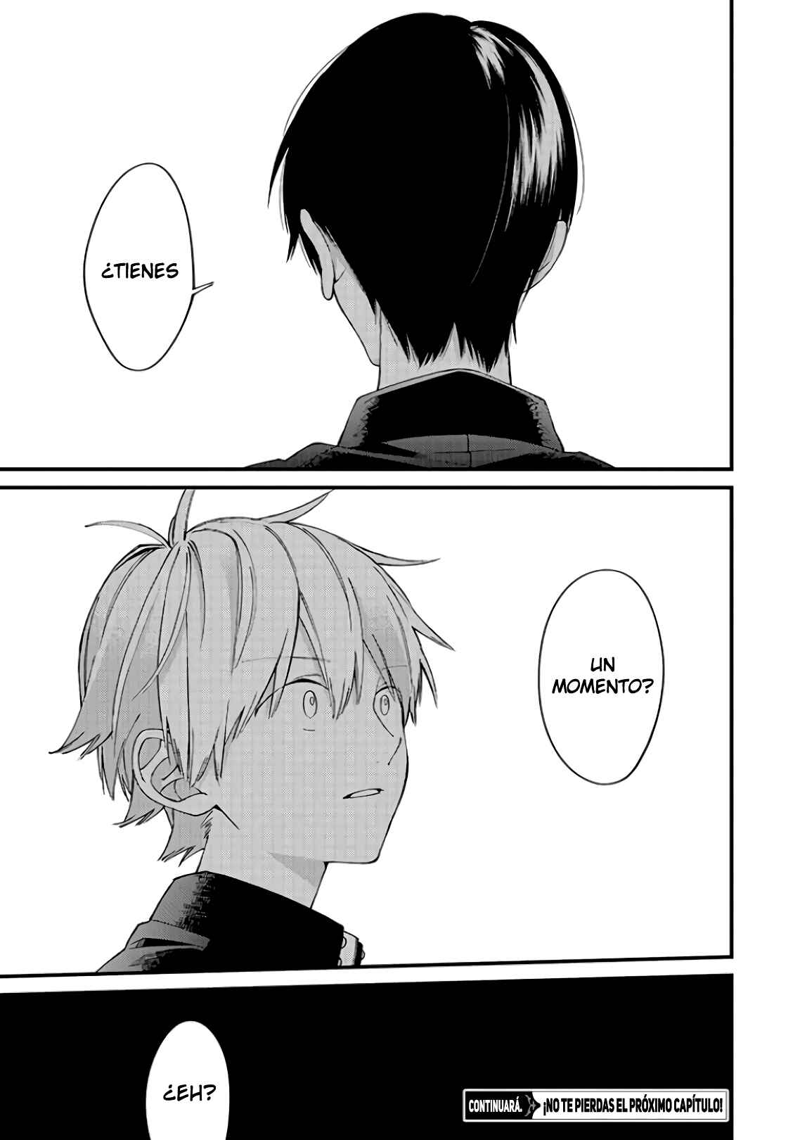 Kimi ni wa Todokanai Chapter 19 - Page 31