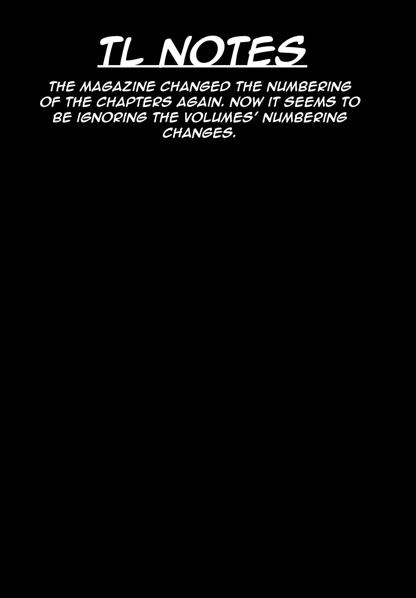 Drifters Chapter 76 - Page 20