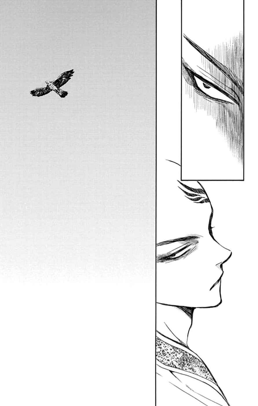 Akatsuki no Yona Chapter 240 - Page 16