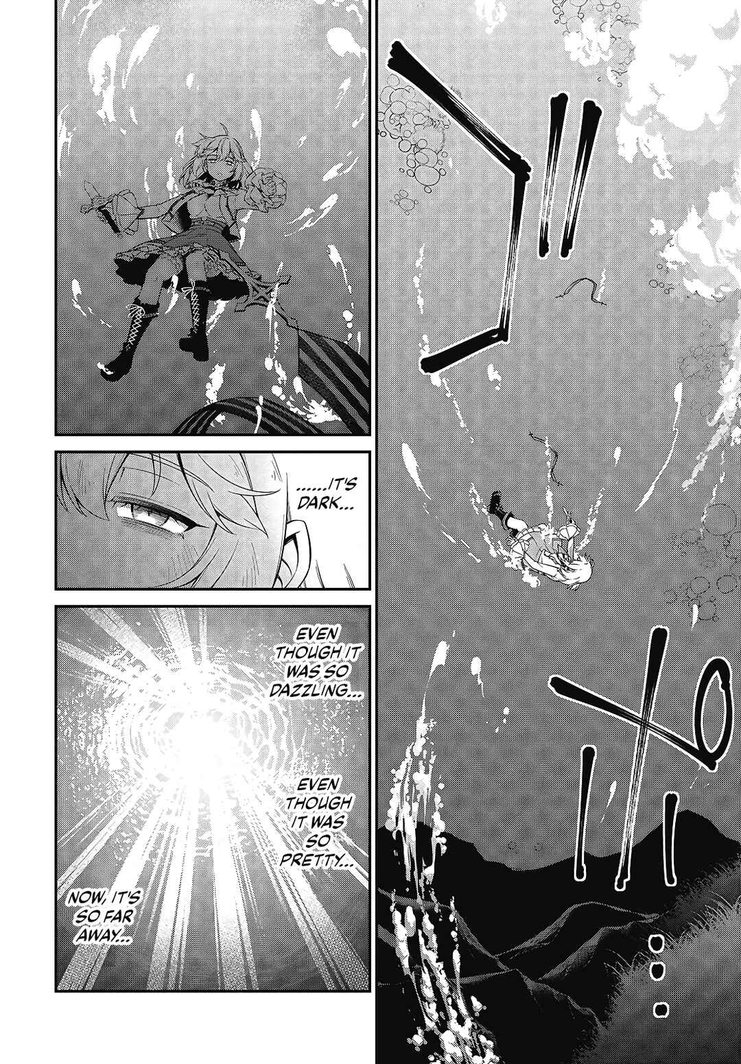 Tensei Oujo to Tensai Reijou no Mahou Kakumei Chapter 48 - Page 13