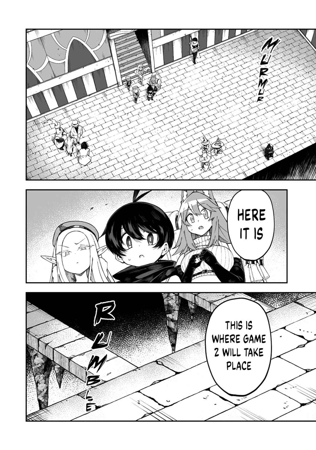 Shiboritoranaide, Onna Shounin-san!! Chapter 42.2 - Page 14